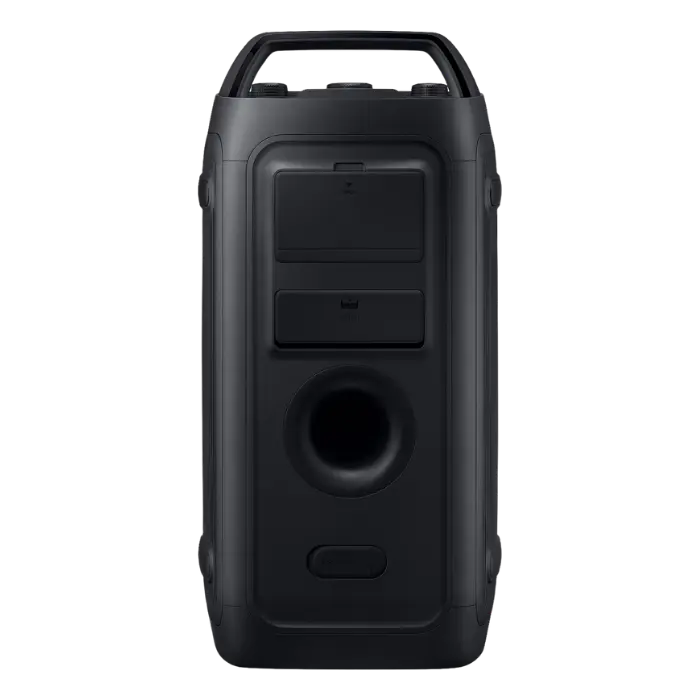 Parlante Inalámbrico Samsung MX-ST40F 160W USBBluetooth RGB Negro MX-ST40FZP (4).webp