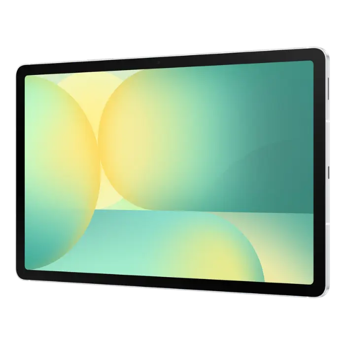 Tablet Samsung Galaxy Tab S10 FE 10.9″ Wi-Fi 128GB 8GB-RAM Plateada SM-X520NZSDGTO (2).webp