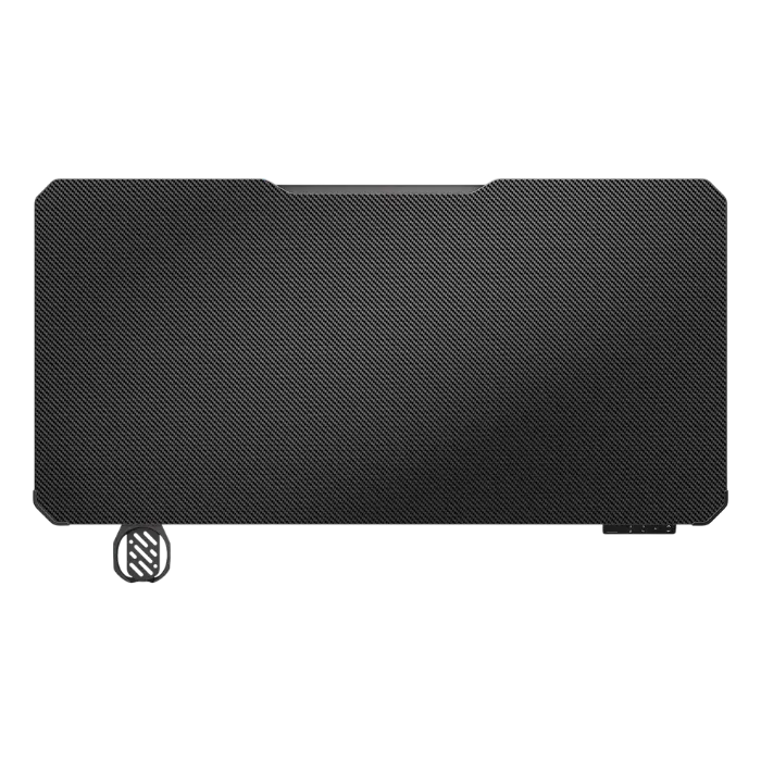 Escritorio Cougar E-Ares 120 Altura Ajustable Automático RGB Negro 3MARS1SB.0002 (4).webp