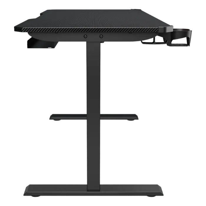 Escritorio Cougar E-Ares 120 Altura Ajustable Automático RGB Negro 3MARS1SB.0002 (3).webp