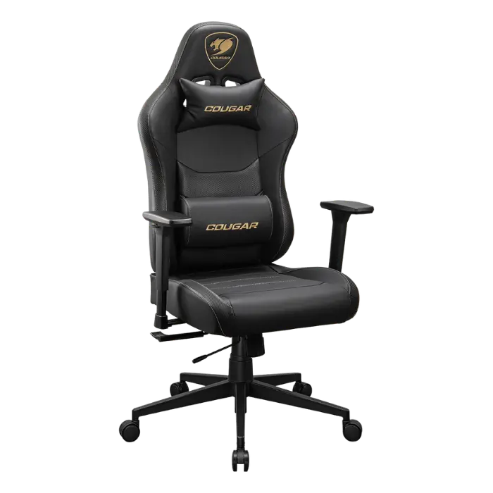 Silla Gamer Cougar Pryme NegraDorado 3MPRLGLB.0001 (1).webp
