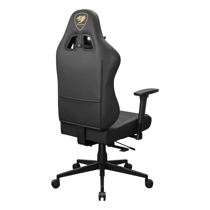 Silla Gamer Cougar Pryme NegraDorado 3MPRLGLB.0001 (3).webp