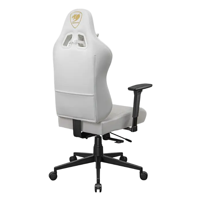 Silla Gamer Cougar Pryme BlancaDorado 3MPRLWHW.0001 (3).webp