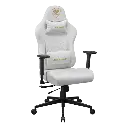 Silla Gamer Cougar Pryme BlancaDorado 3MPRLWHW.0001 (1).webp
