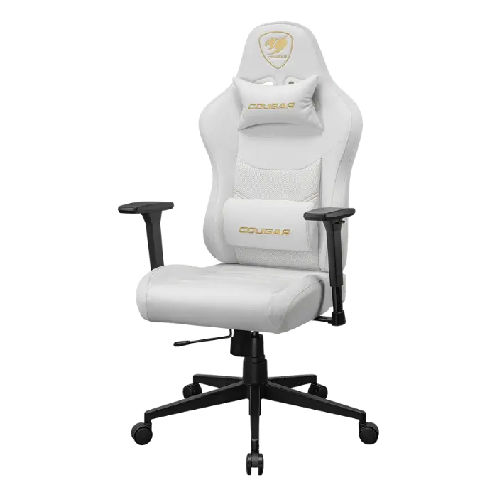 Silla Gamer Cougar Pryme BlancaDorado 3MPRLWHW.0001 (2).webp