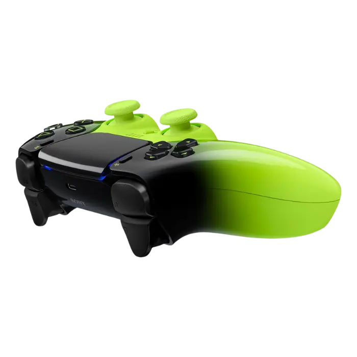 Control PlayStation 5 DualSense Remix Green (2).webp
