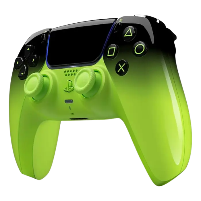 Control PlayStation 5 DualSense Remix Green (1).webp