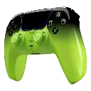 Control PlayStation 5 DualSense Remix Green (1).webp