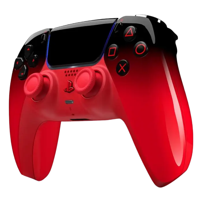 Control PlayStation 5 DualSense Techno Red (1).webp
