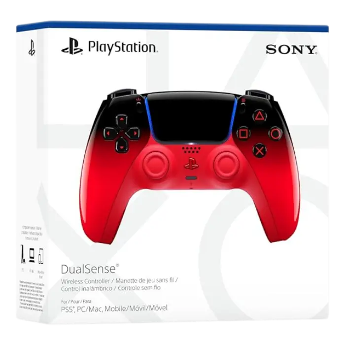 Control PlayStation 5 DualSense Techno Red (4).webp