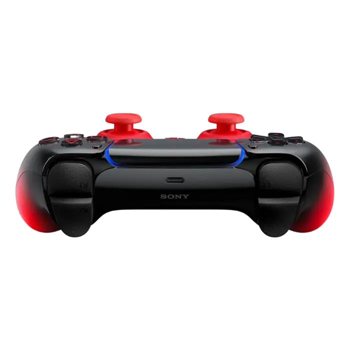 Control PlayStation 5 DualSense Techno Red (3).webp