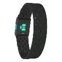 Banda de Monitoreo Cardiaco Wahoo TICKR Fit Armband Negra WFBTHR03 (2).webp