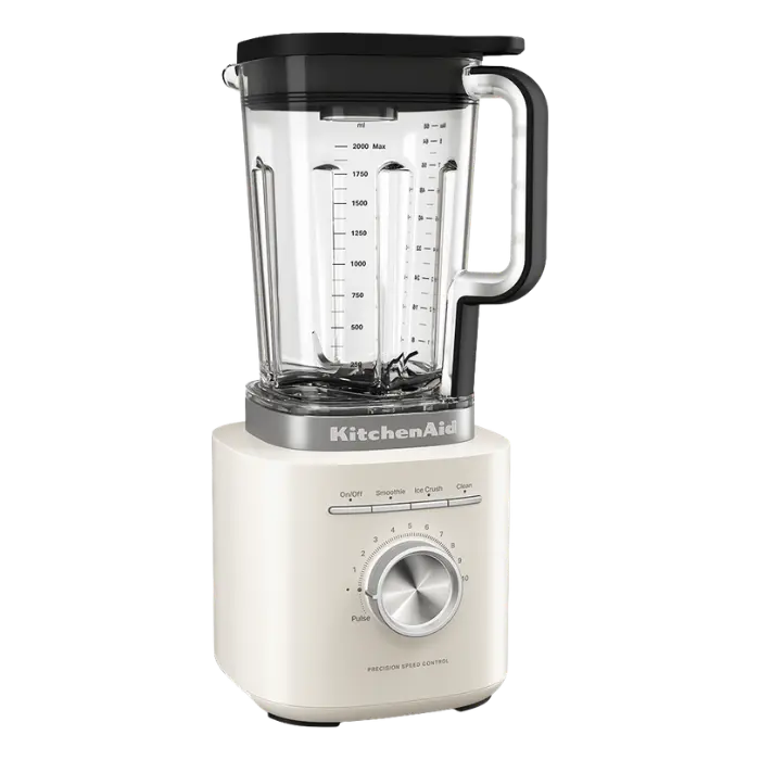 Licuadora Kitchen Aid Pure Power 2L 1700W Blanca 7KSB2072MPL (1).webp