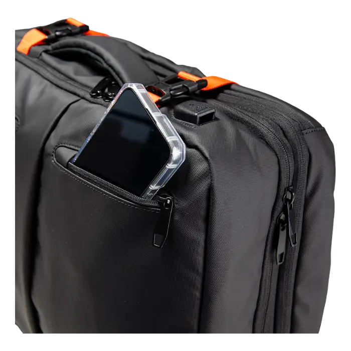 Mochila Cougar Vanguard 40L NegroNaranja 3MVANNXB.0001 (8).webp