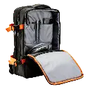 Mochila Cougar Vanguard 40L NegroNaranja 3MVANNXB.0001 (4).webp