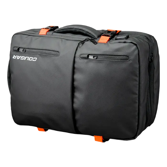 Mochila Cougar Vanguard 40L NegroNaranja 3MVANNXB.0001 (5).webp