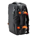 Mochila Cougar Vanguard 40L NegroNaranja 3MVANNXB.0001 (1).webp