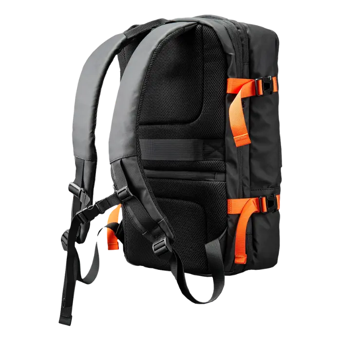 Mochila Cougar Vanguard 40L NegroNaranja 3MVANNXB.0001 (9).webp