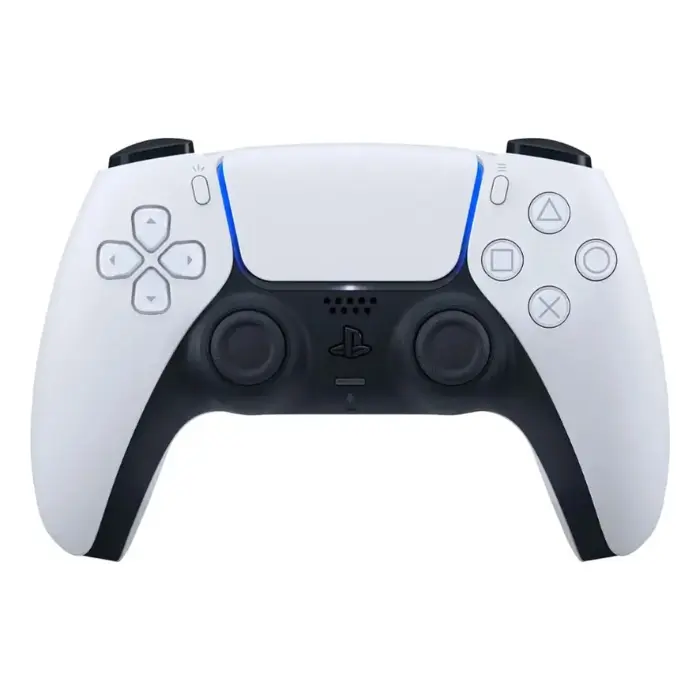 Control PlayStation 5 DualSense Blanco.webp