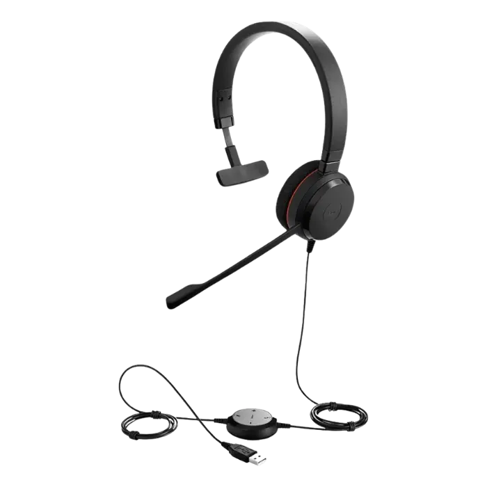 Headset Jabra Evolve 20 MS Stereo Alámbrico Negro 4999-823-109 (2).webp