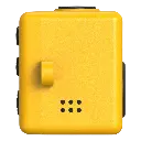 Cámara Digital de Llavero Kodak Charmera Key Chain LCD 1.6MP (Estilo Aleatorio) KORK0601 (4).webp