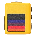 Cámara Digital de Llavero Kodak Charmera Key Chain LCD 1.6MP (Estilo Aleatorio) KORK0601 (3).webp