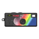 Cámara Digital de Llavero Kodak Charmera Key Chain LCD 1.6MP (Estilo Aleatorio) KORK0601 (9).webp