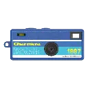 Cámara Digital de Llavero Kodak Charmera Key Chain LCD 1.6MP (Estilo Aleatorio) KORK0601 (10).webp