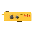 Cámara Digital de Llavero Kodak Charmera Key Chain LCD 1.6MP (Estilo Aleatorio) KORK0601 (5).webp