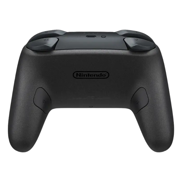 Control Nintendo Switch 2 Pro Controller Resident Evil Requiem Edition BEEAFSSKD (2).webp