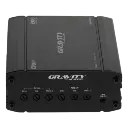 Amplificador para Radio Gravity DSP 200W Android Negro ACGVT-DSPAND1 (1).webp
