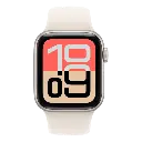 SmartWatch Apple Watch SE 3era Generación 40mm SM Starlight MEH34LWA (1).webp