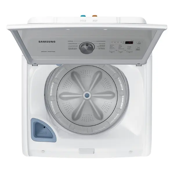 Lavadora Automática Samsung WA3500B BubbleStorm 20Kg Carga Superior Blanca WA20B3553GWAP (5).webp
