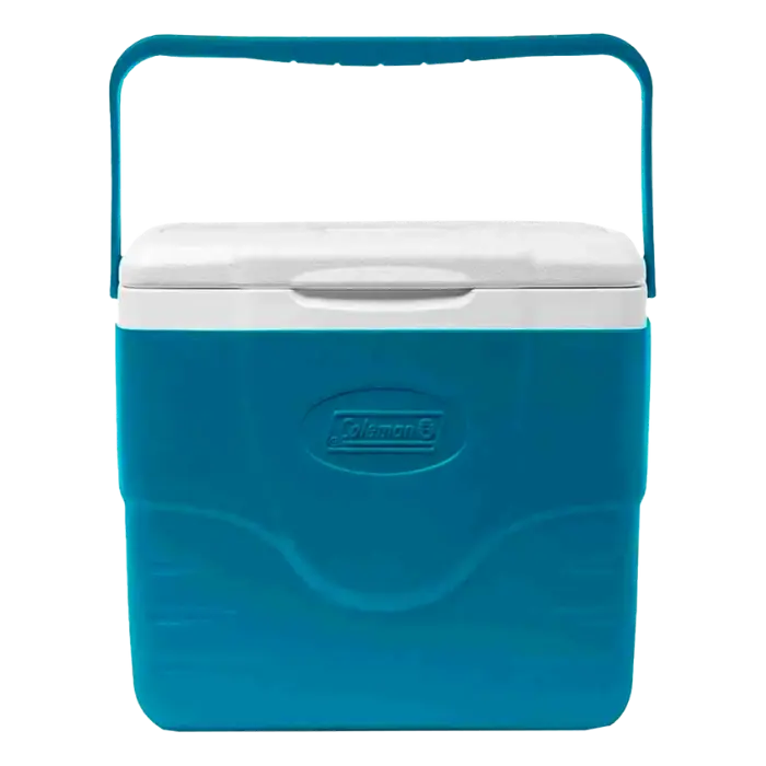 Set Hieleras Coleman Chiller Plástico 3-Pack (45Lts8.5Lts3.78Lts) CelesteBlanco 2199113 (3).webp