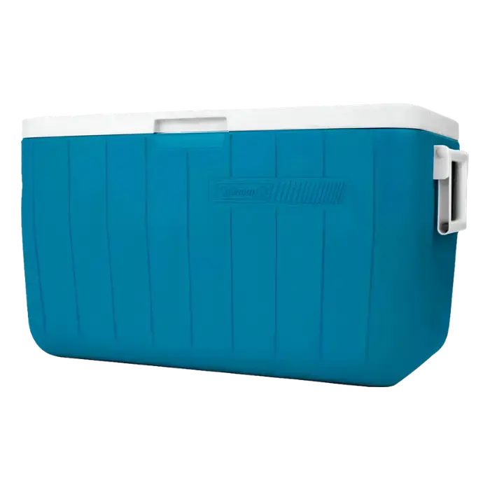 Set Hieleras Coleman Chiller Plástico 3-Pack (45Lts8.5Lts3.78Lts) CelesteBlanco 2199113 (1).webp