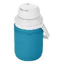 Set Hieleras Coleman Chiller Plástico 3-Pack (45Lts8.5Lts3.78Lts) CelesteBlanco 2199113 (2).webp