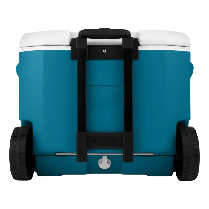 Hielera con Ruedas Coleman Chiller 5883 56Lts Plástico CelesteBlanco 2160832 (4).webp