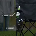 Silla Plegable Coleman Cooler Quad 24″ con Hielera Negra 2000032007 (3).webp