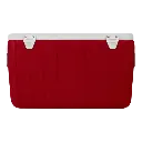 Hielera Coleman Chiller 5848 45Lts Plástico RojaBlanco 2209886 (3).webp