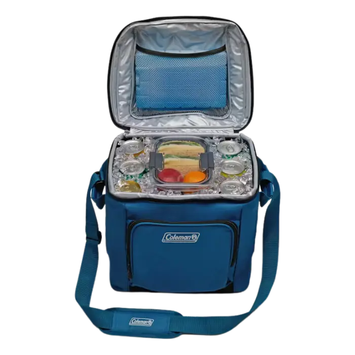 Lonchera Coleman Chiller 30Lts Térmica Azul 2158132 (4).webp
