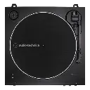 Tocadiscos Audio-Technica AT-LP60XBT Estéreo de Correa Inalámbrico Bluetoth Negro AT-LP60XBT-BK (2).webp