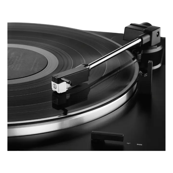 Tocadiscos Audio-Technica AT-LP60XBT Estéreo de Correa Inalámbrico Bluetoth Negro AT-LP60XBT-BK (4).webp