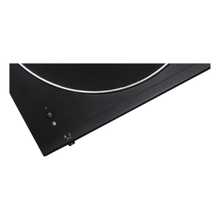 Tocadiscos Audio-Technica AT-LP60XBT Estéreo de Correa Inalámbrico Bluetoth Negro AT-LP60XBT-BK (5).webp