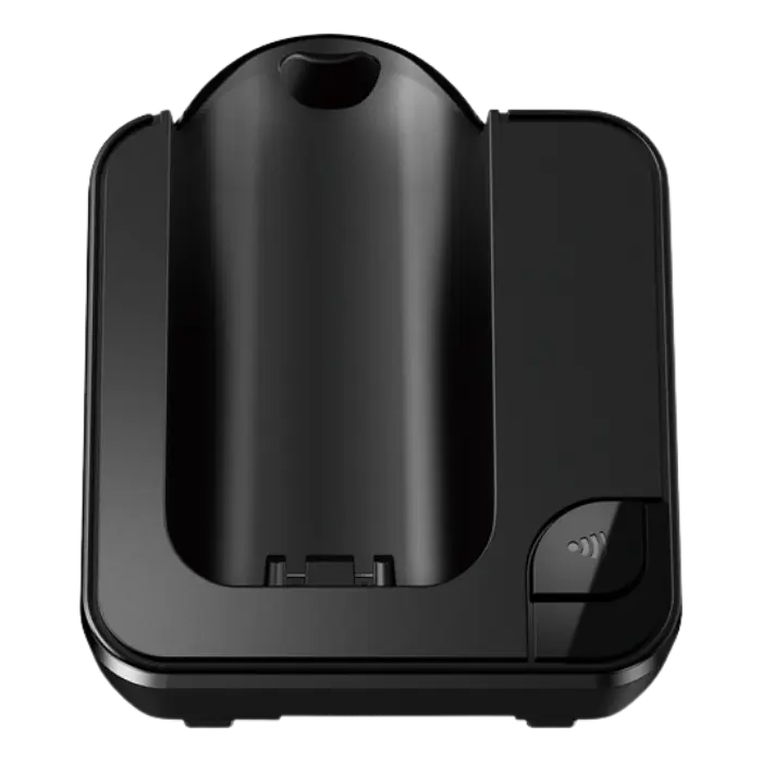 Teléfono Inalámbrico Panasonic DECT LCD ID Llamada Negro KX-TGC350LAB (2).webp