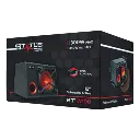 Subwoofer Amplificado Status 12″ 1300W350W RMS Negro ST W100 (3).webp