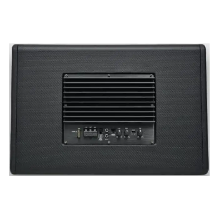 Subwoofer Amplificado Status 12″ 1300W350W RMS Negro ST W100 (1).webp