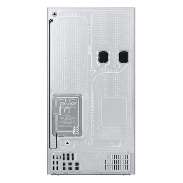 Refrigerador Samsung Bespoke Side by Side 23P³640L 2 Puertas AzulBlanco RS23CB760A7NAP (3).webp