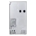 Refrigerador Samsung Bespoke Side by Side 23P³640L 2 Puertas AzulBlanco RS23CB760A7NAP (3).webp