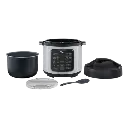 Olla Multifuncional Oster Turbo 5.7L Gris CKSTPCECT57DF (2).webp