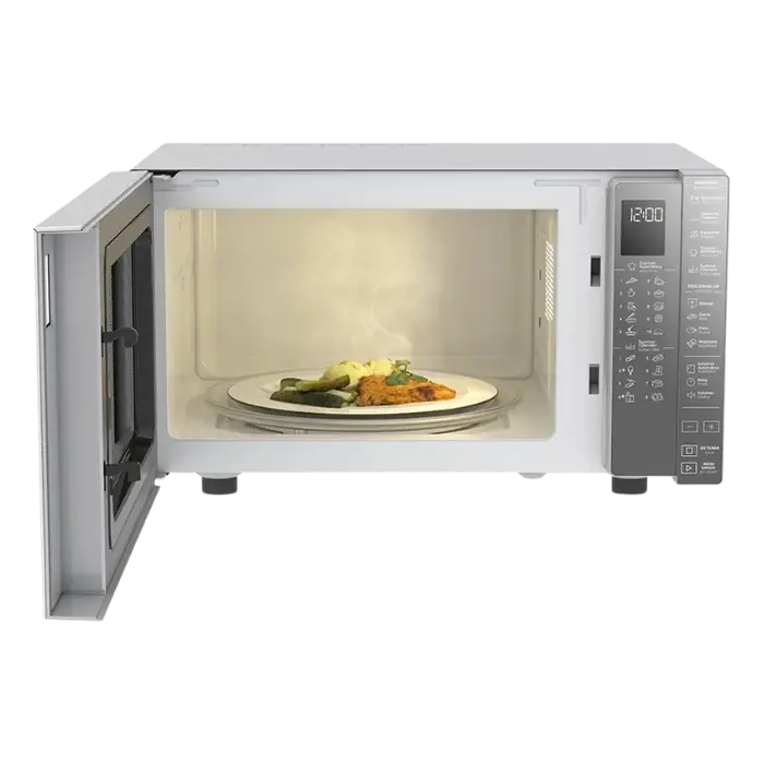 Horno Microondas Whirlpool 0.7p³ 700W Plateado WM1807D (3).webp